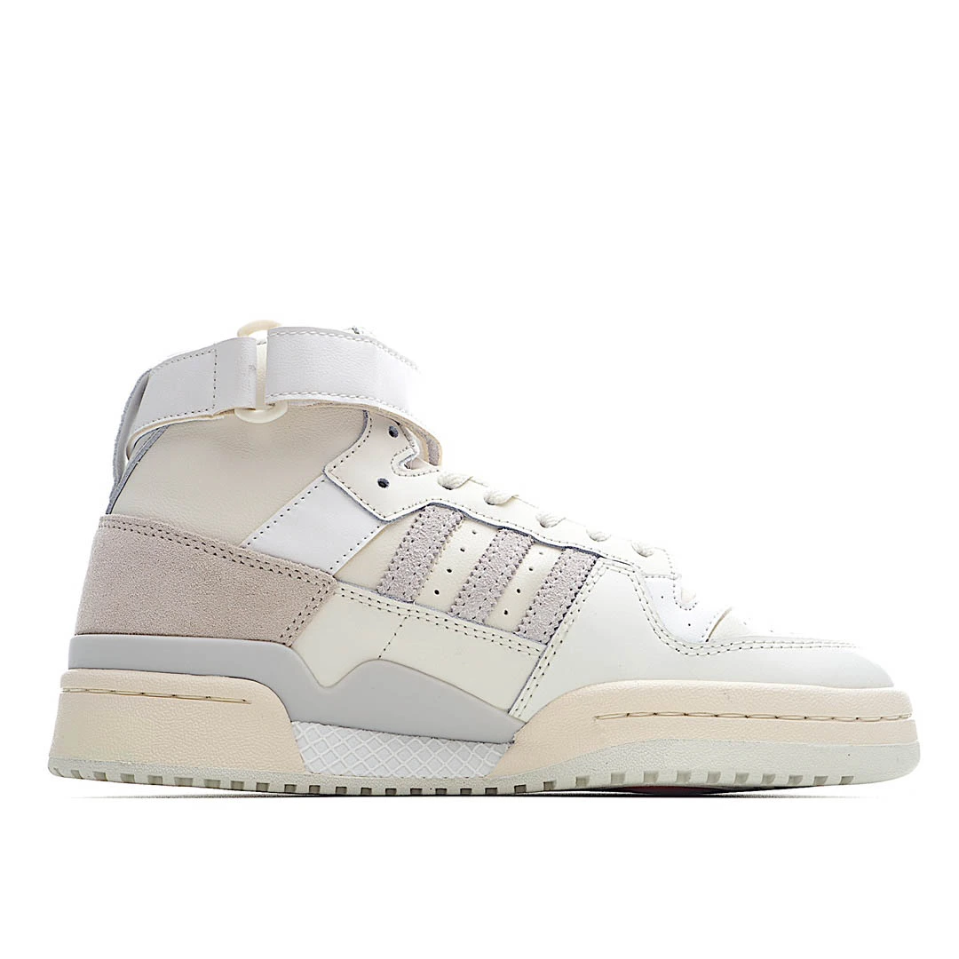 Adidas Forum 84 Hi 'Orbit Grey'