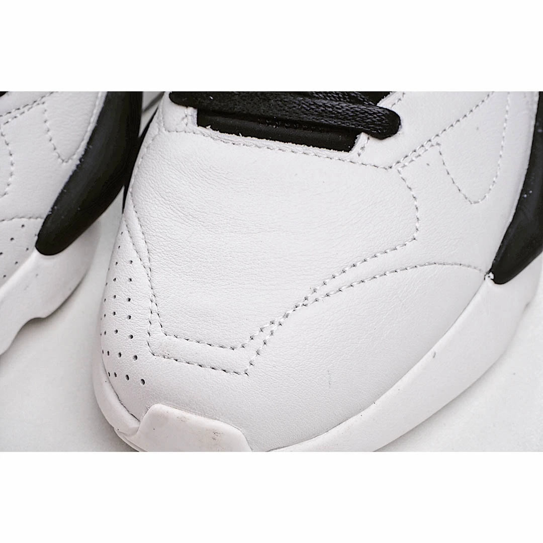 Adidas Y-3 Kaiwa'White Black'