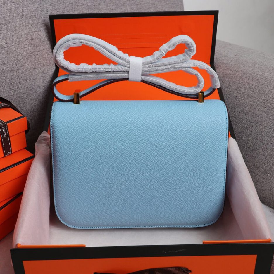 Hermes Constance 24