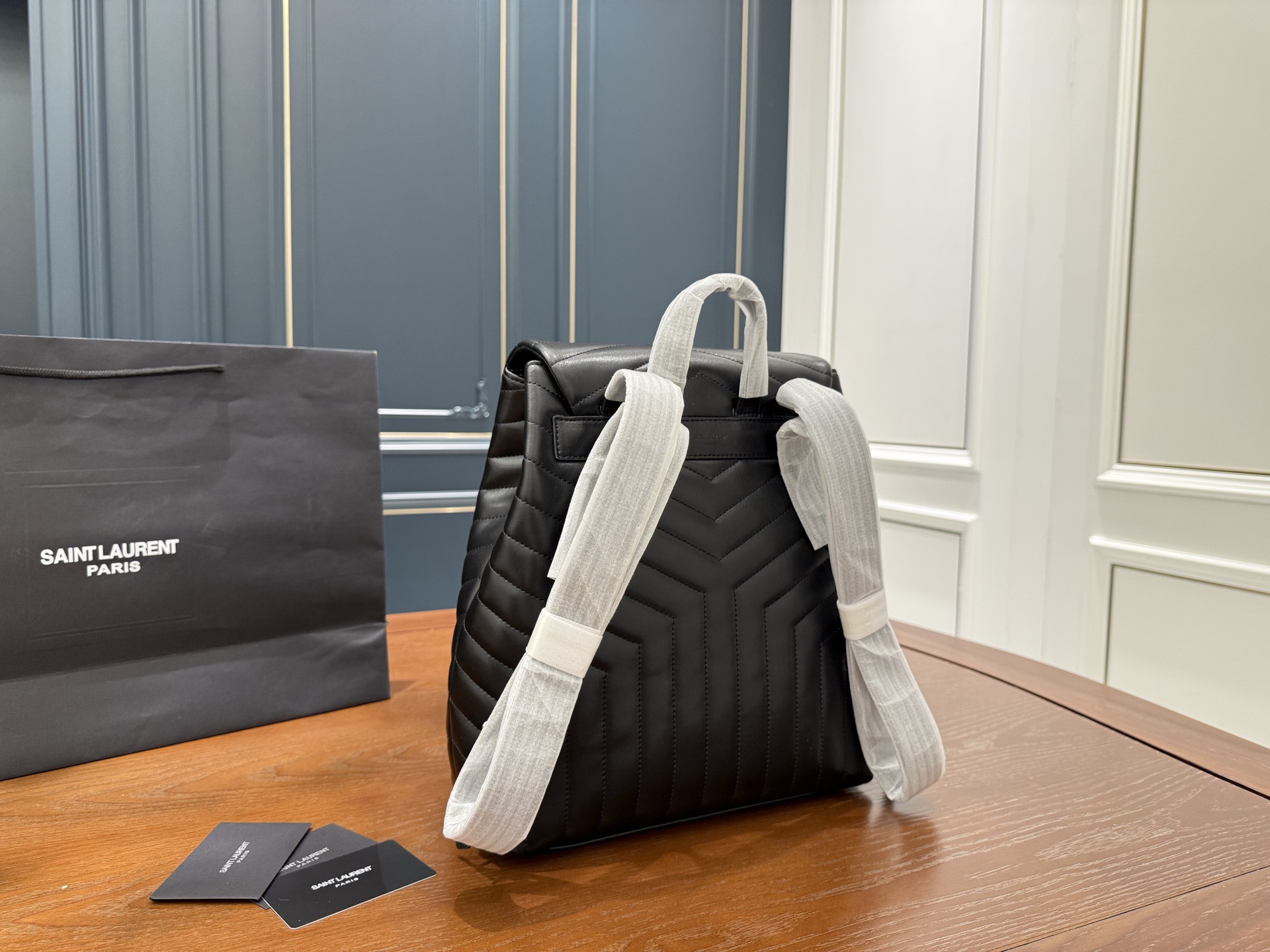 YSL Backpack