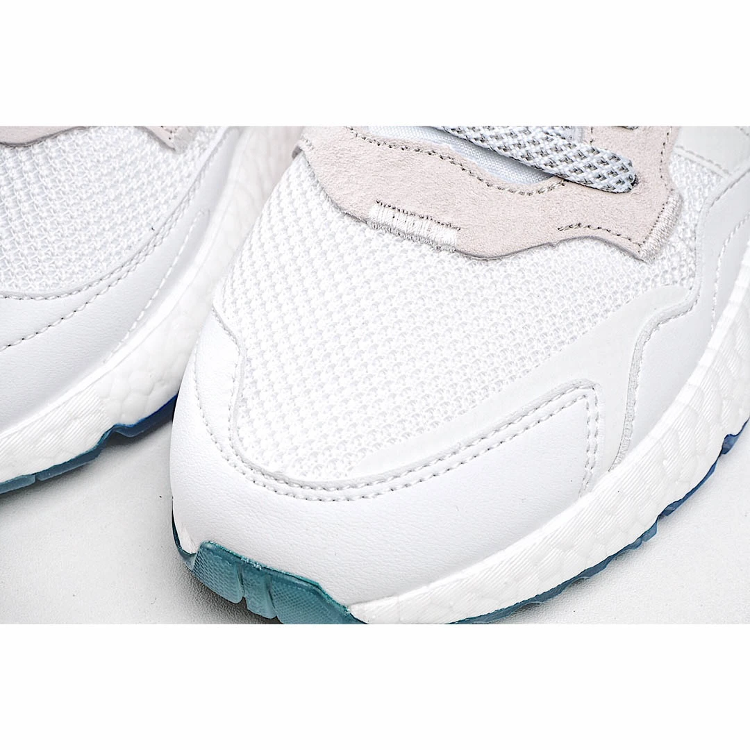 Adidas Nite Jogger 2020 Boost 3M Reflective