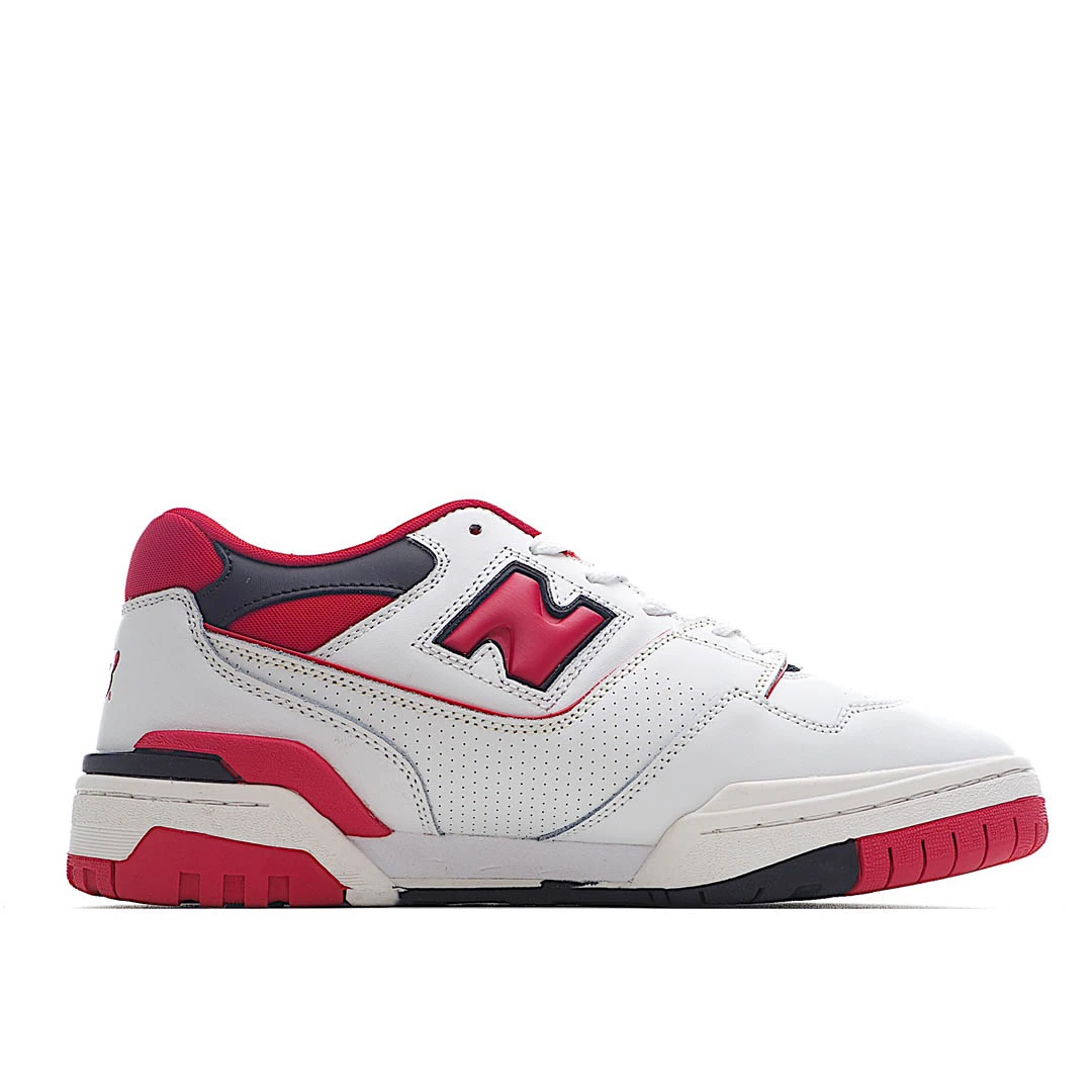 New Balance Low Top Casual Basketball Shoes