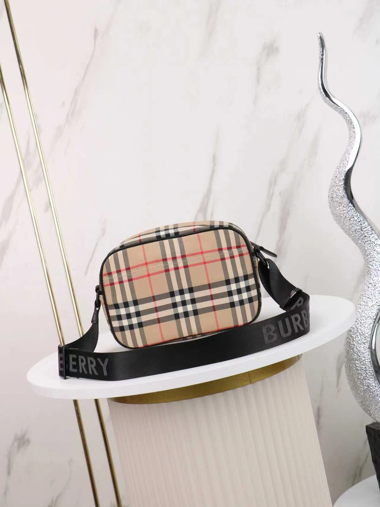 Burberry Crossbody bag