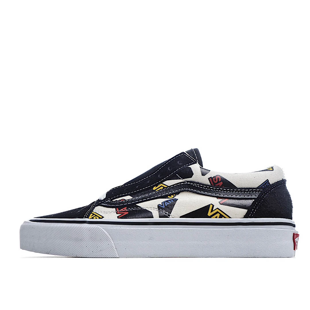 Vans Old Skool Casual Shoes Skate Shoes