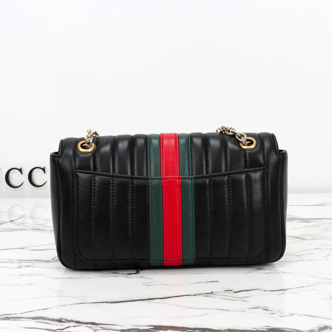 Gucci Jetset GG Marmont Size26