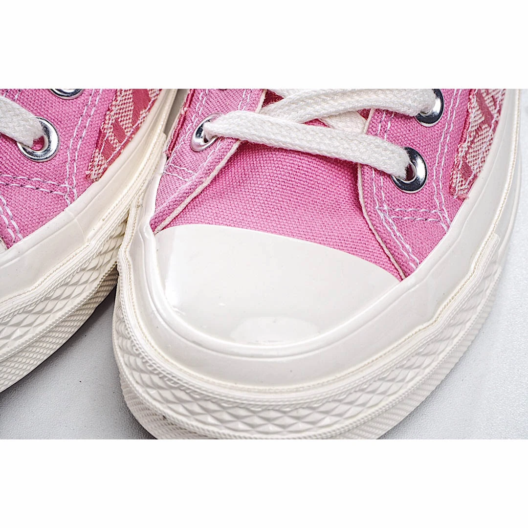 Converse Chunk 1970s Espadrilles