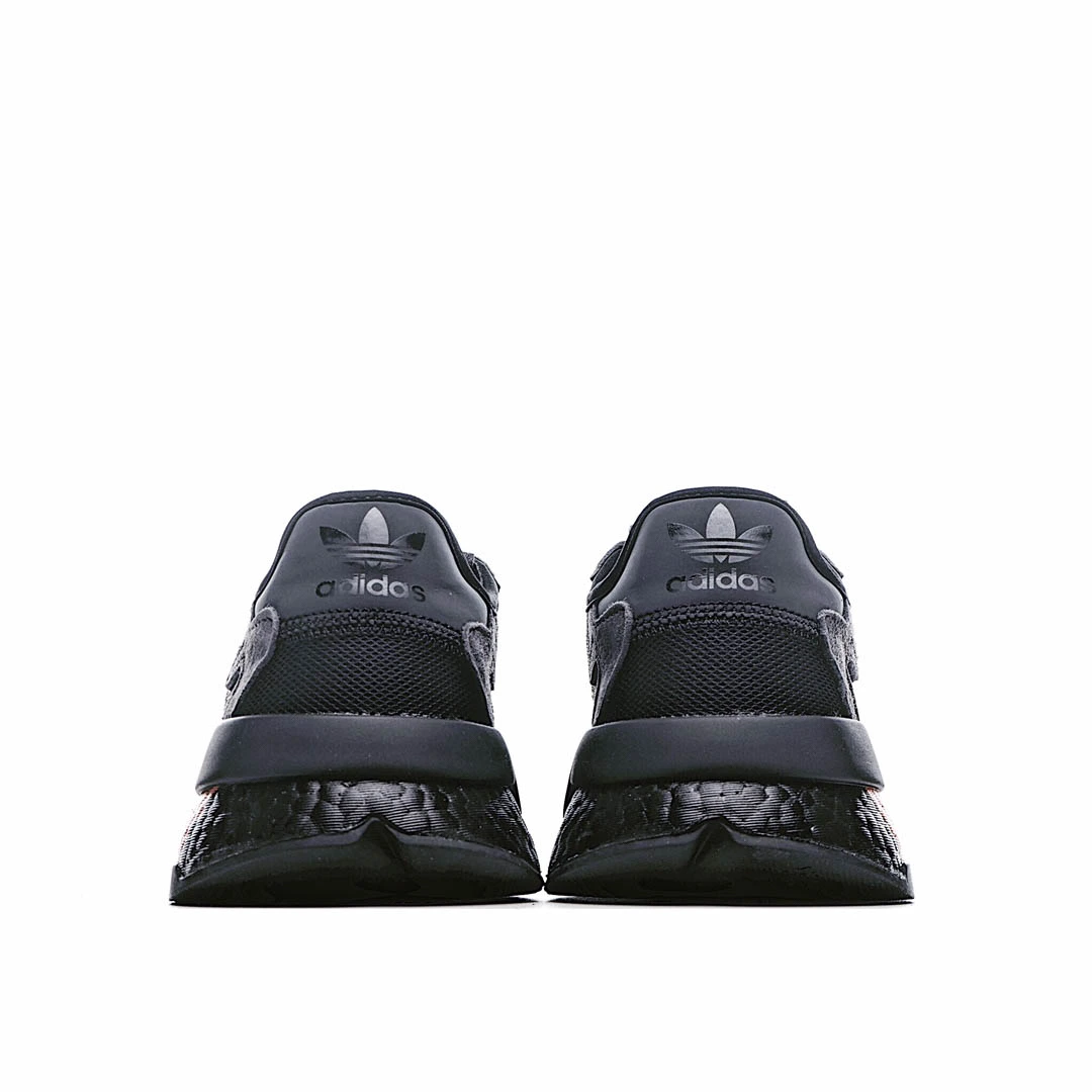 Adidas Nite Jogger 'Hi-Res Red'