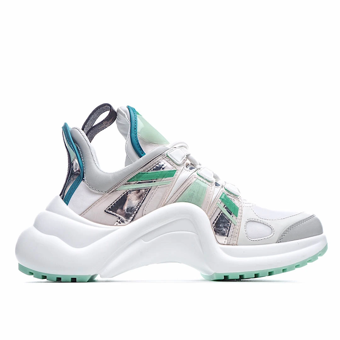 Louis Vuitton Archlight Sneakers LV Archlight Daddy Shoes
