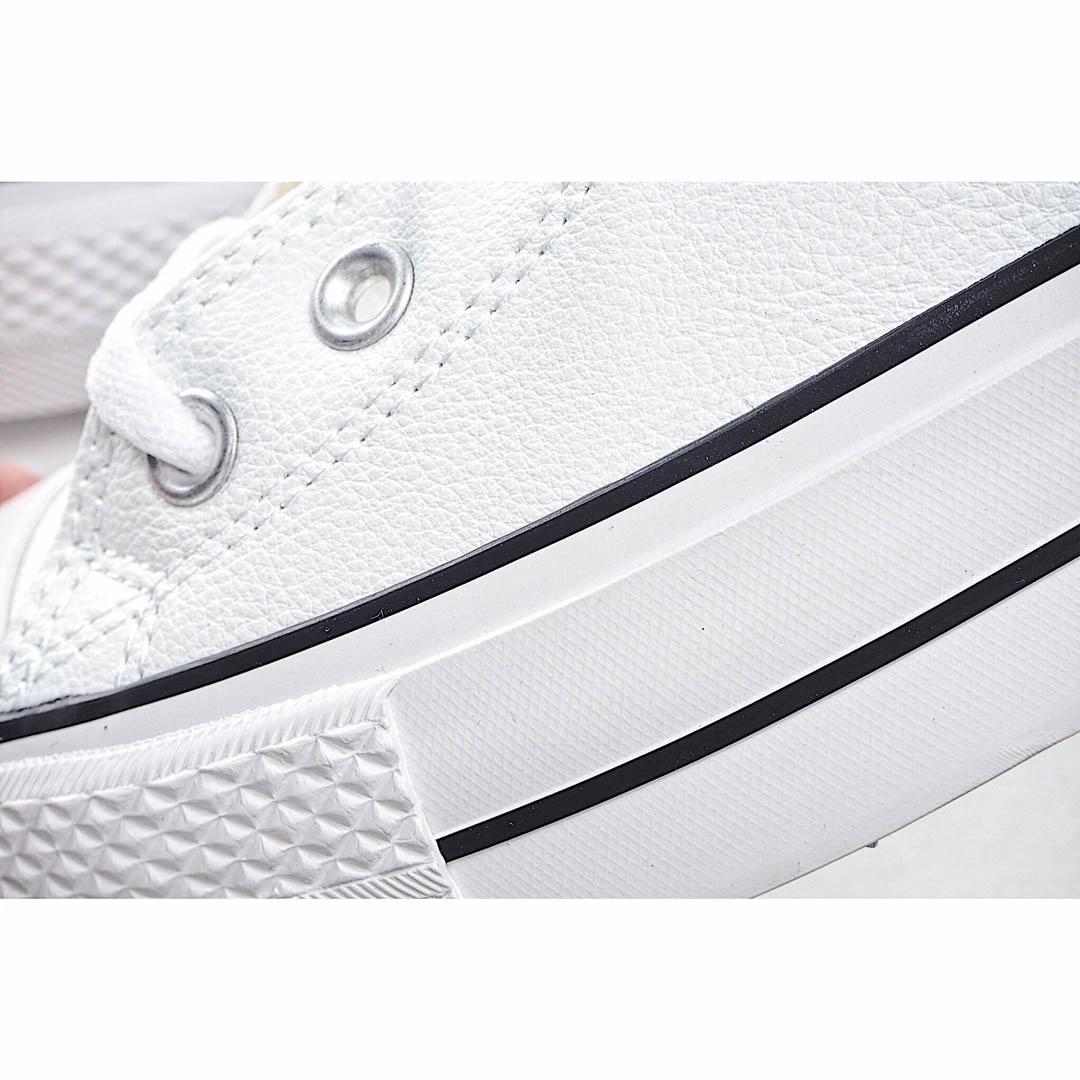 Converse Chunk 1970s Espadrilles