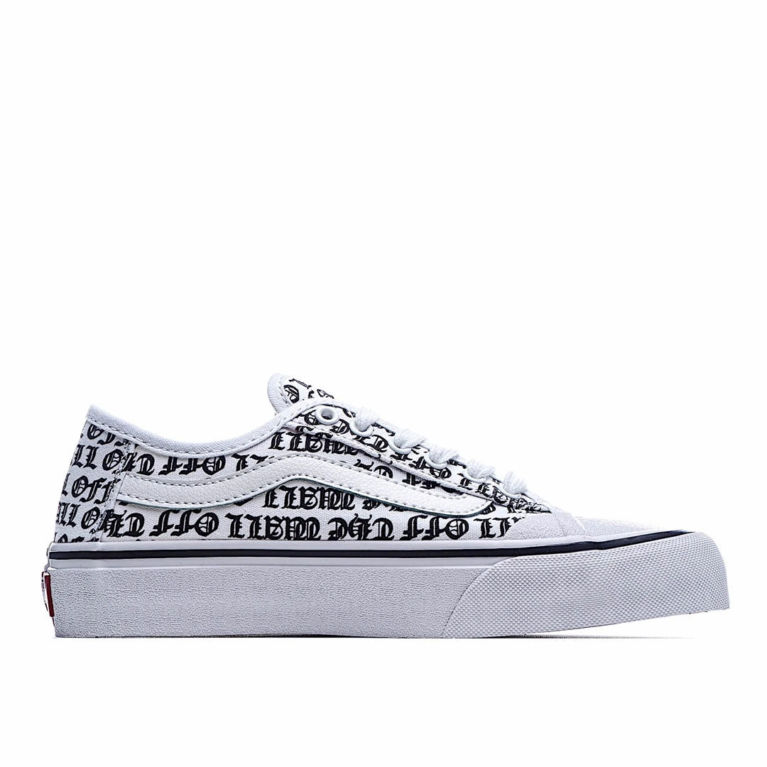 Vans Classic Espadrilles