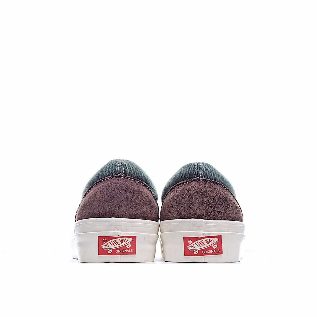 Vans Vault OG Era Low-Top Sneakers