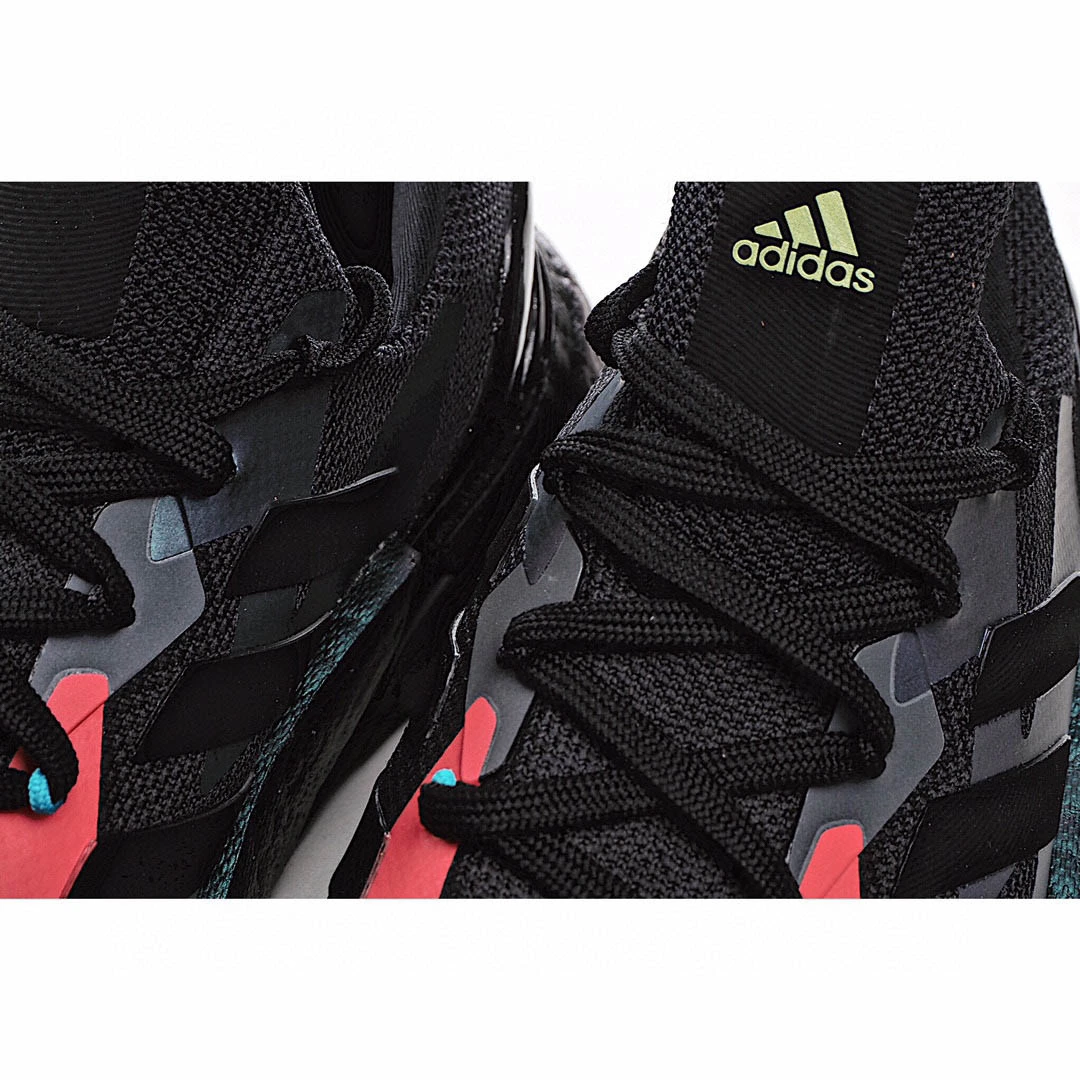 Nike X9000L4 'Core Black'
