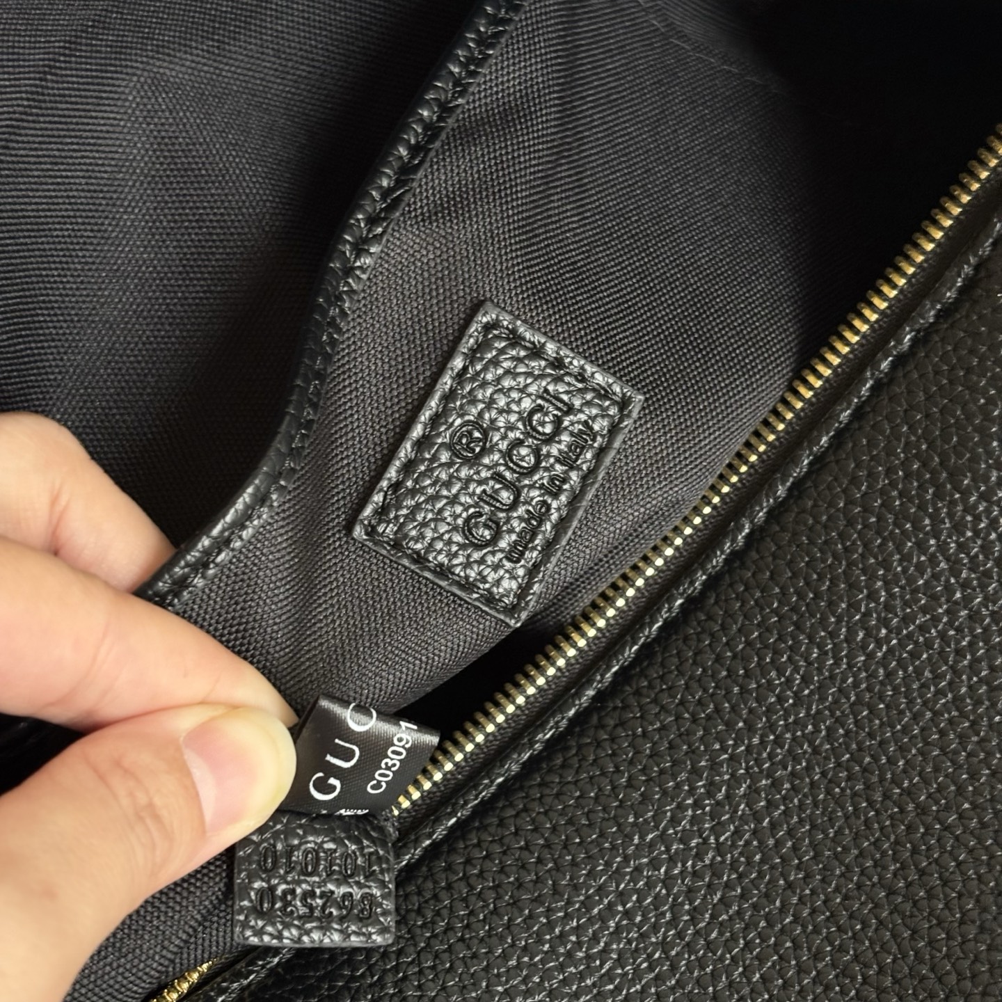 Gucci Half Horsebit