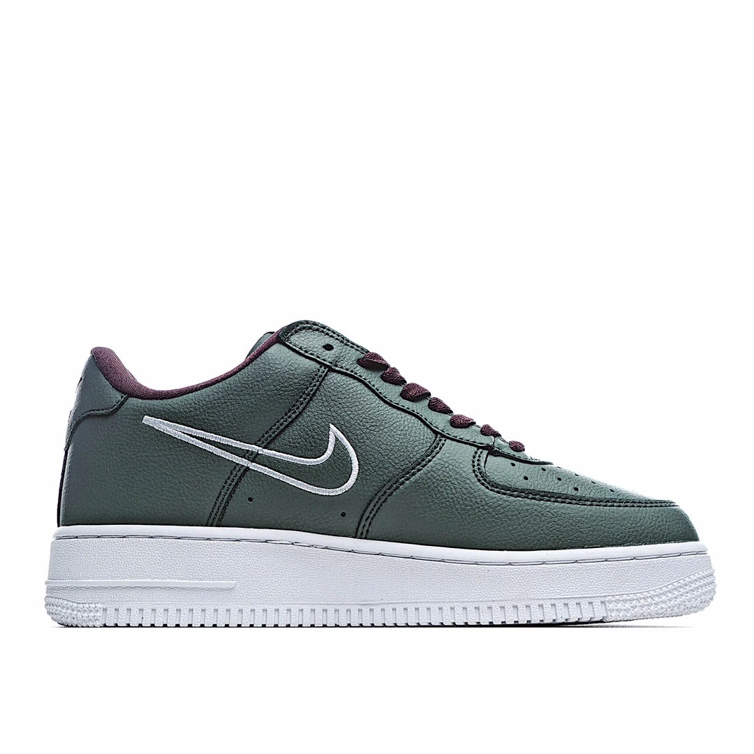Nike Air Force 1 &ldquo;Hong Kong
