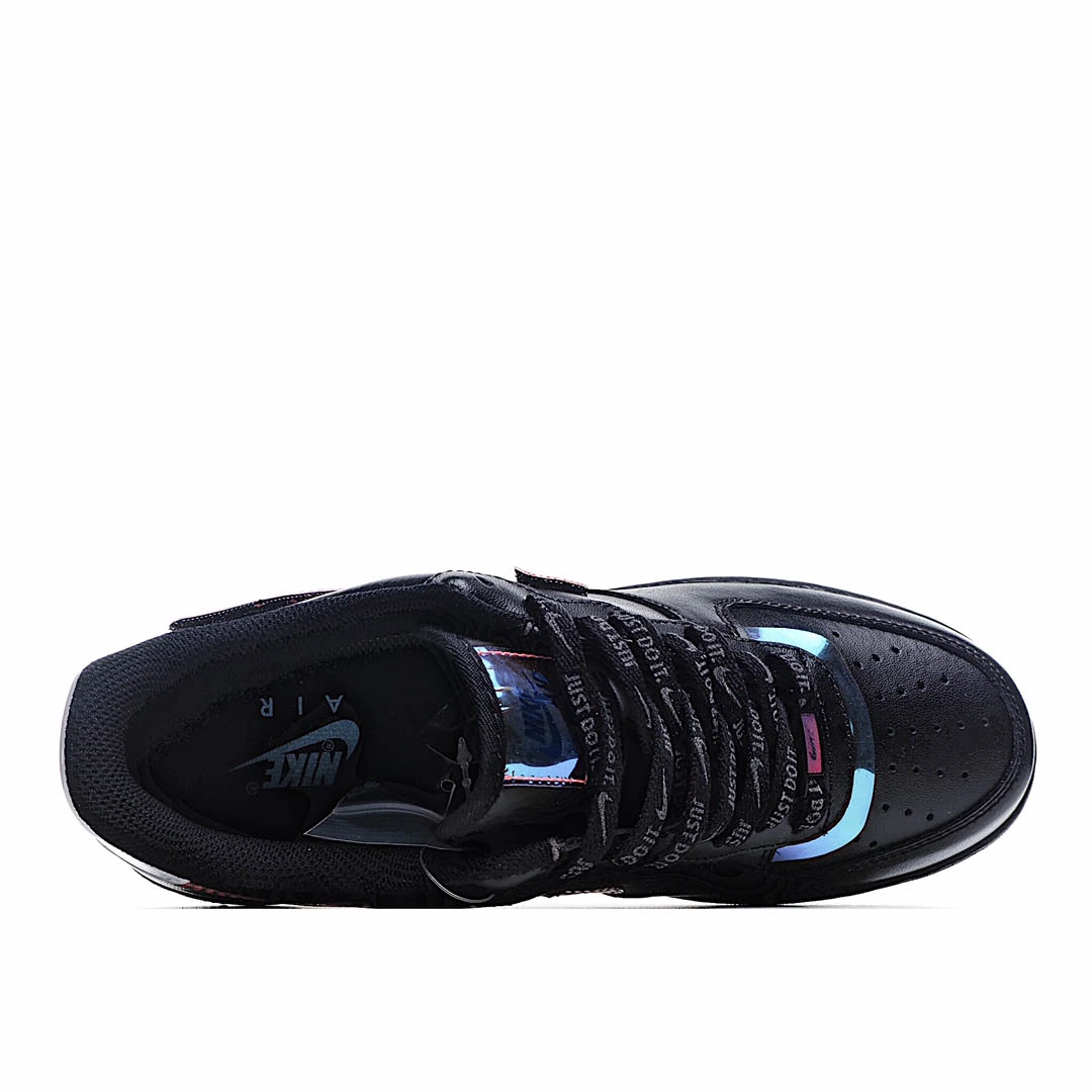 Nike Air Force 1 07 LV8Good Game 黑