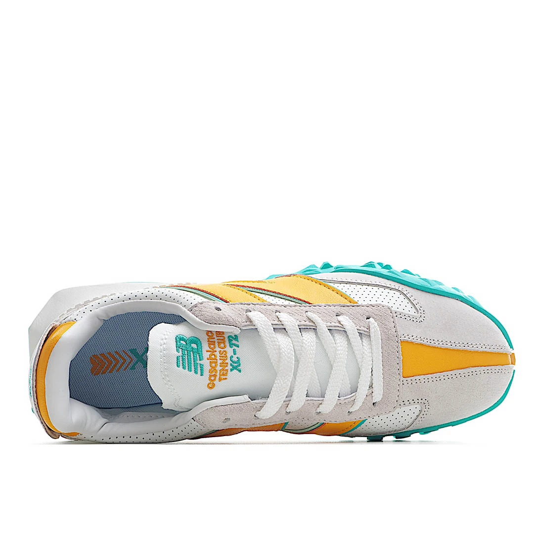 New Balance UXC72 CBB Casual Sports Running Shoes