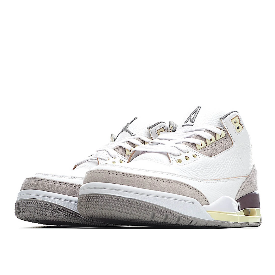 A Ma Mani&eacute;re x Wmns Air Jordan 3 Retro SP 'Raised By Women'