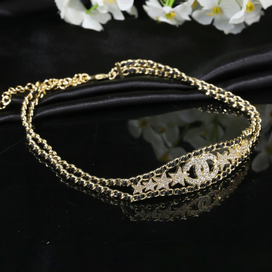 Chanel Necklace