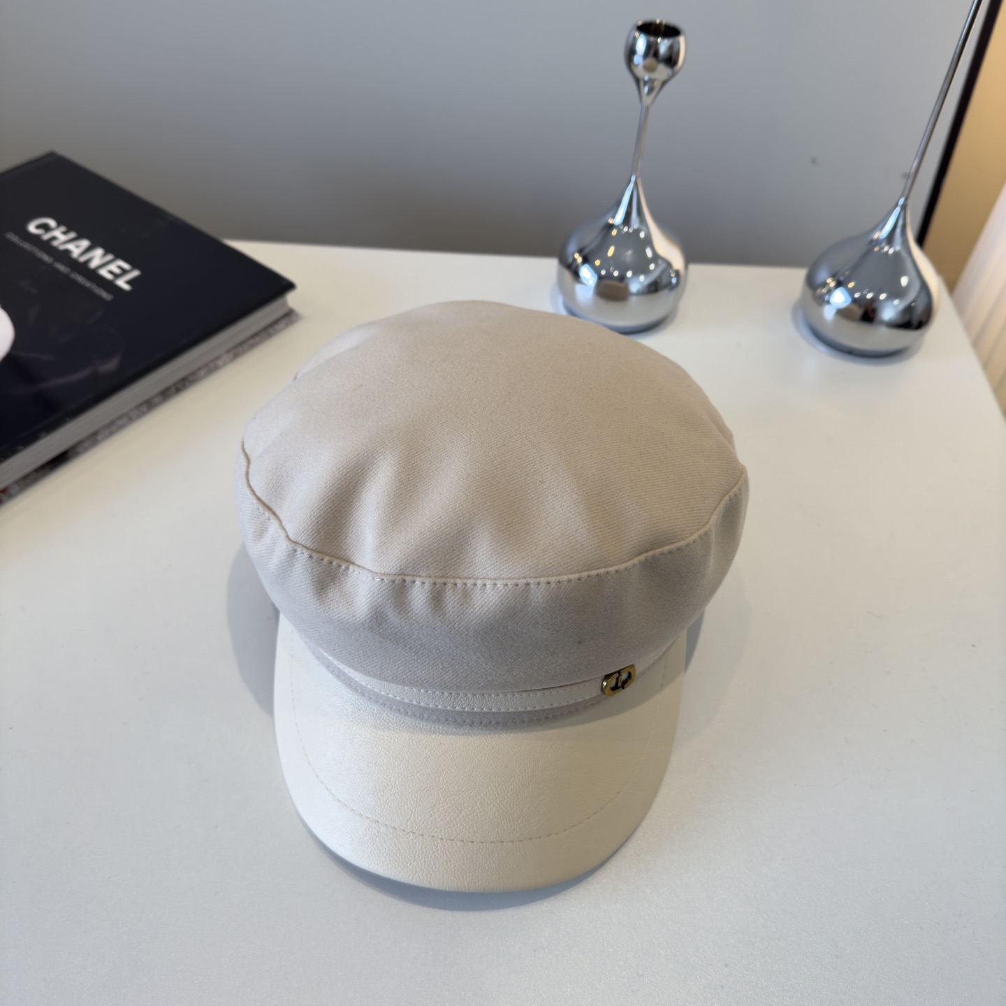 Hermes BaseballCap