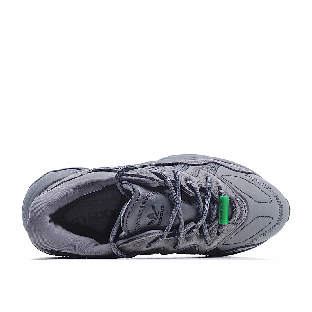 Adidas Ozweego TR 'Grey Solar Green'‬