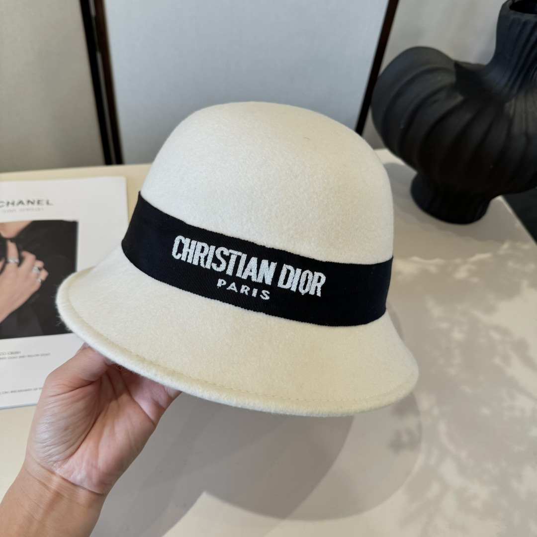 Dior Bucket Hat