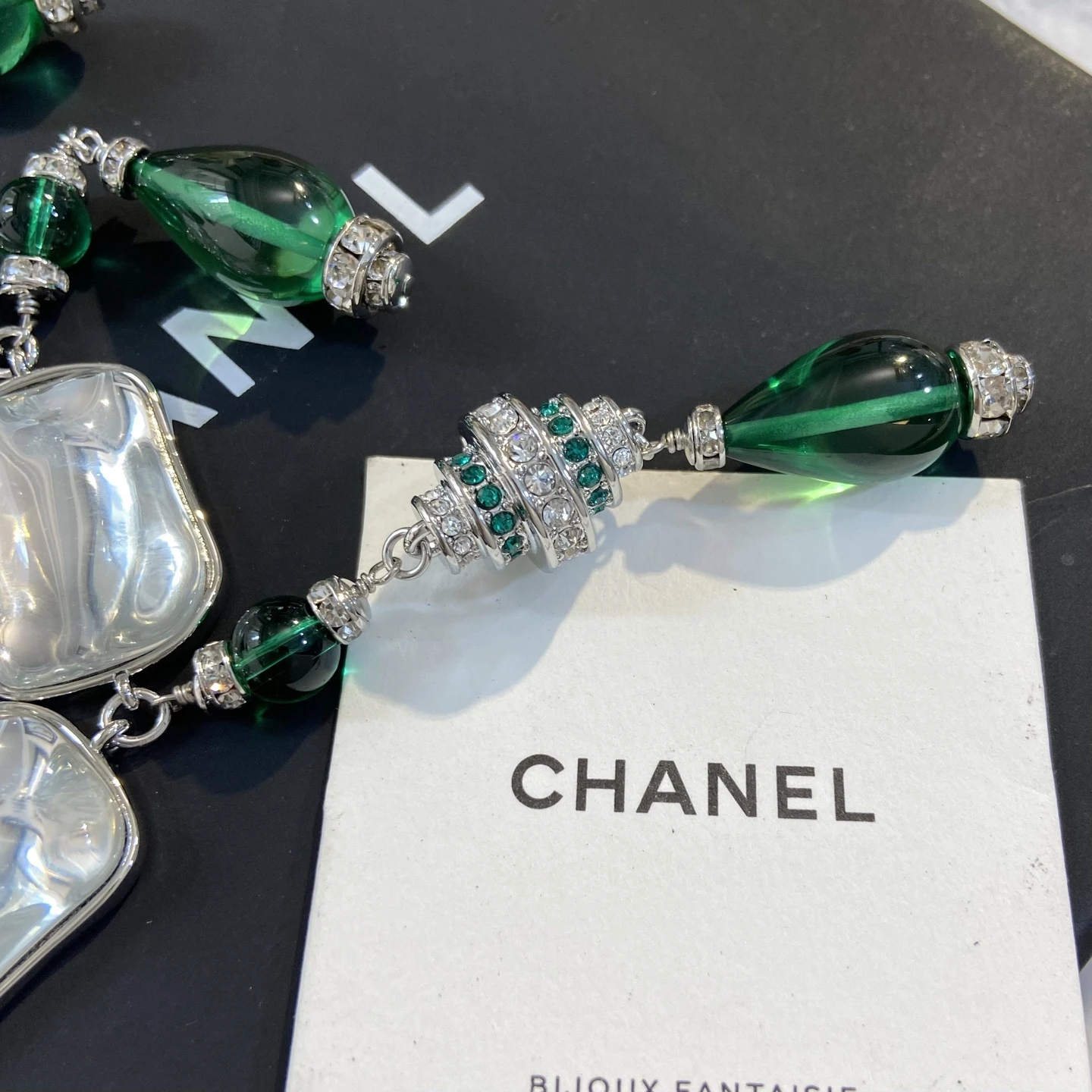 Chanel Bracelet