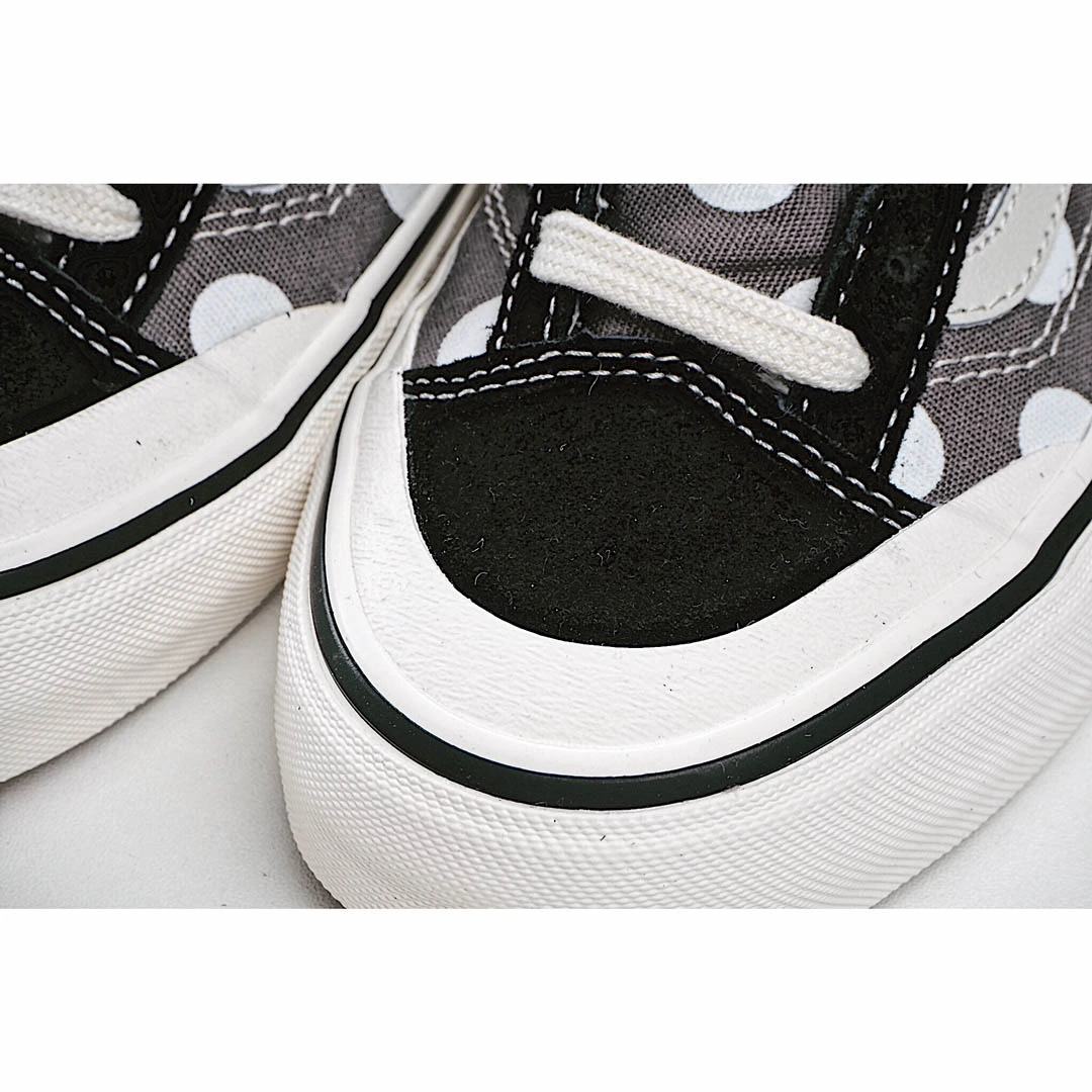 Vans Style 36 Classic Sneakers