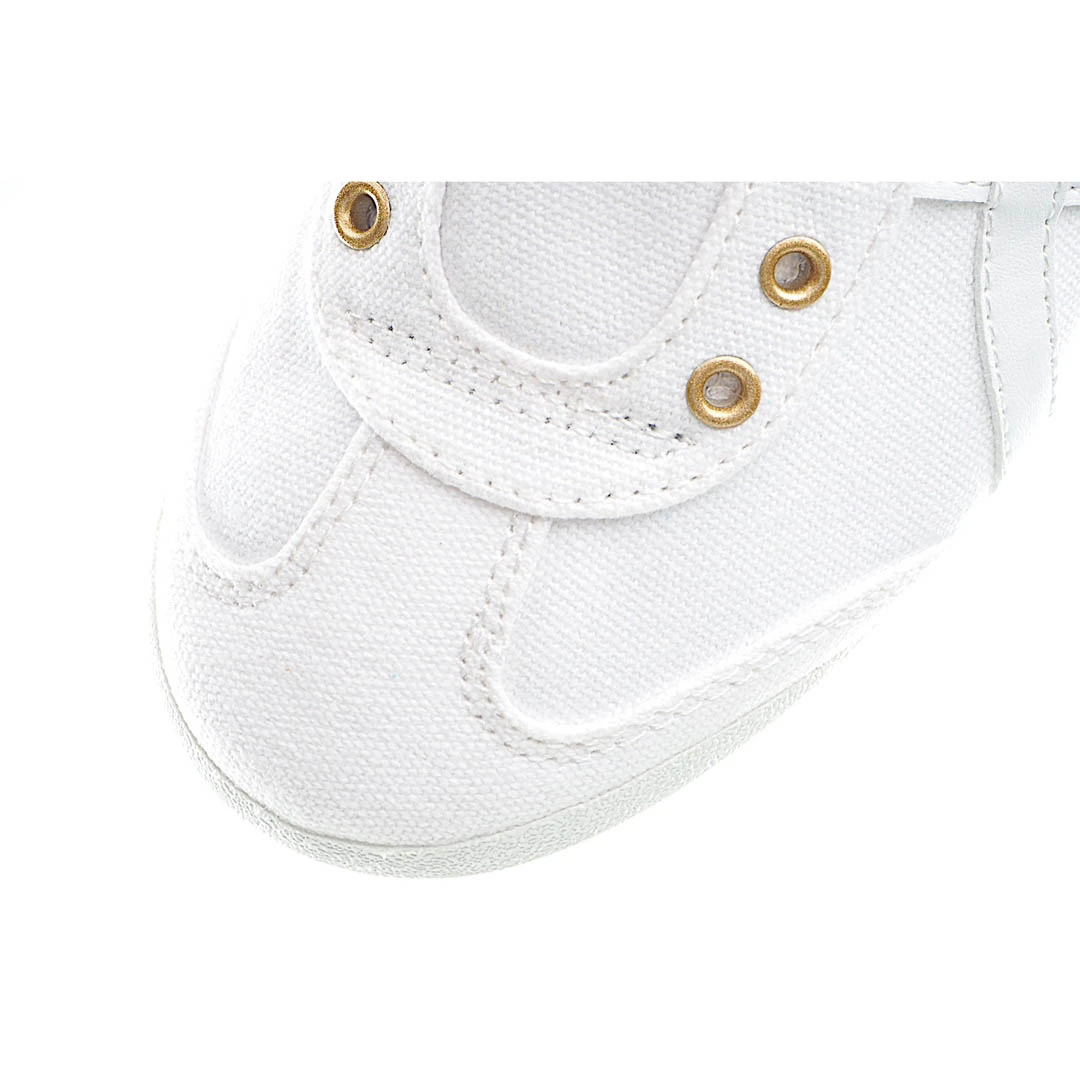 Asics Onitsuka Mexico 66 Slip-On Canvas Running Shoe