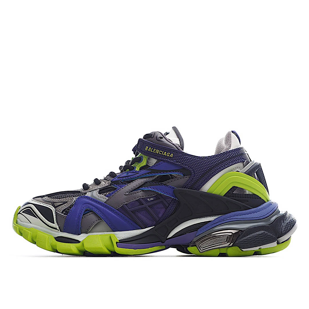 Balenciaga Track Trainer 4.0