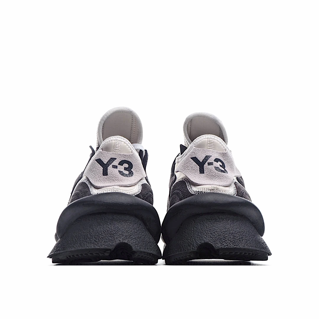 Adidas Y-3 Kaiwa Chunky Sneakers