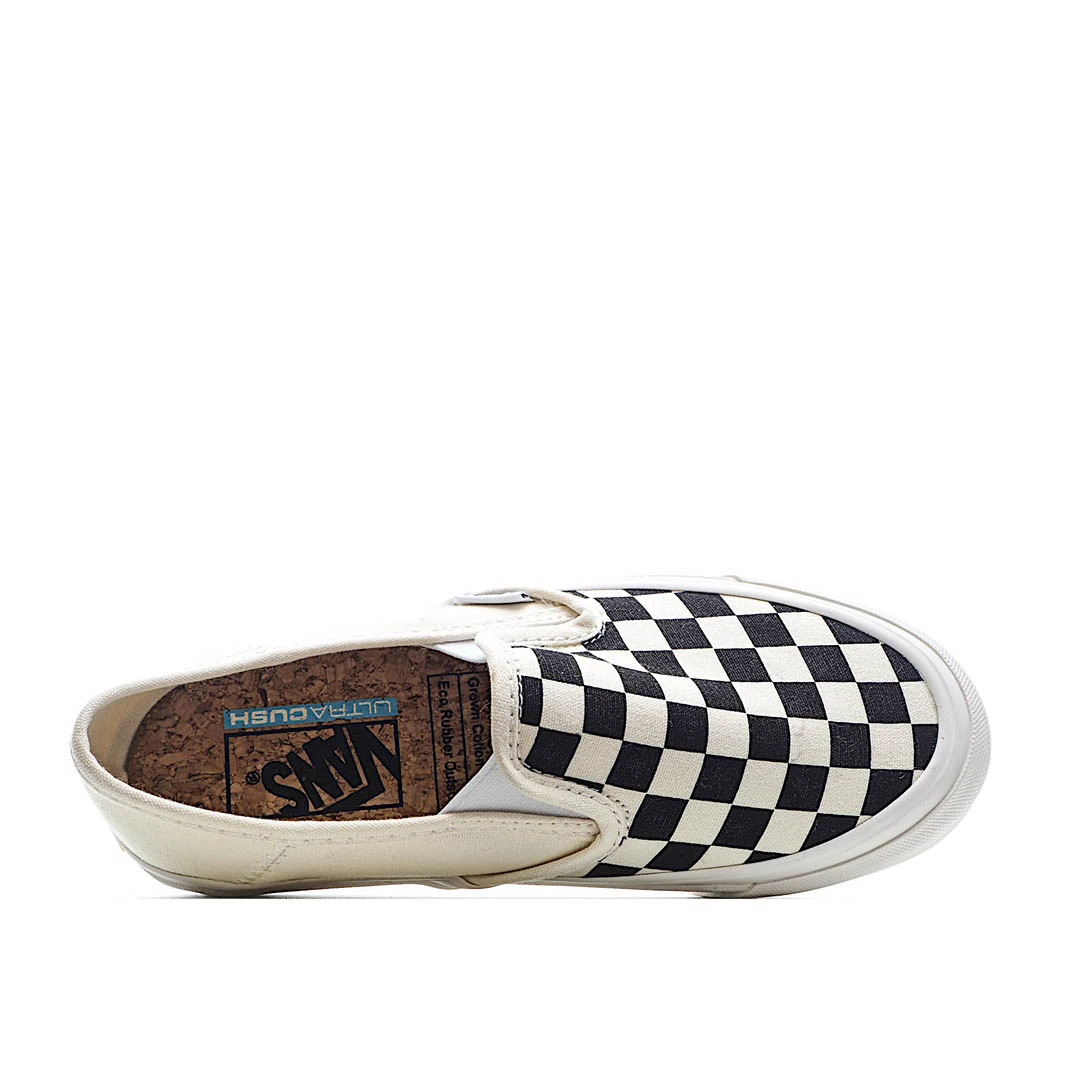 Vans Style 36 Classic Sneakers