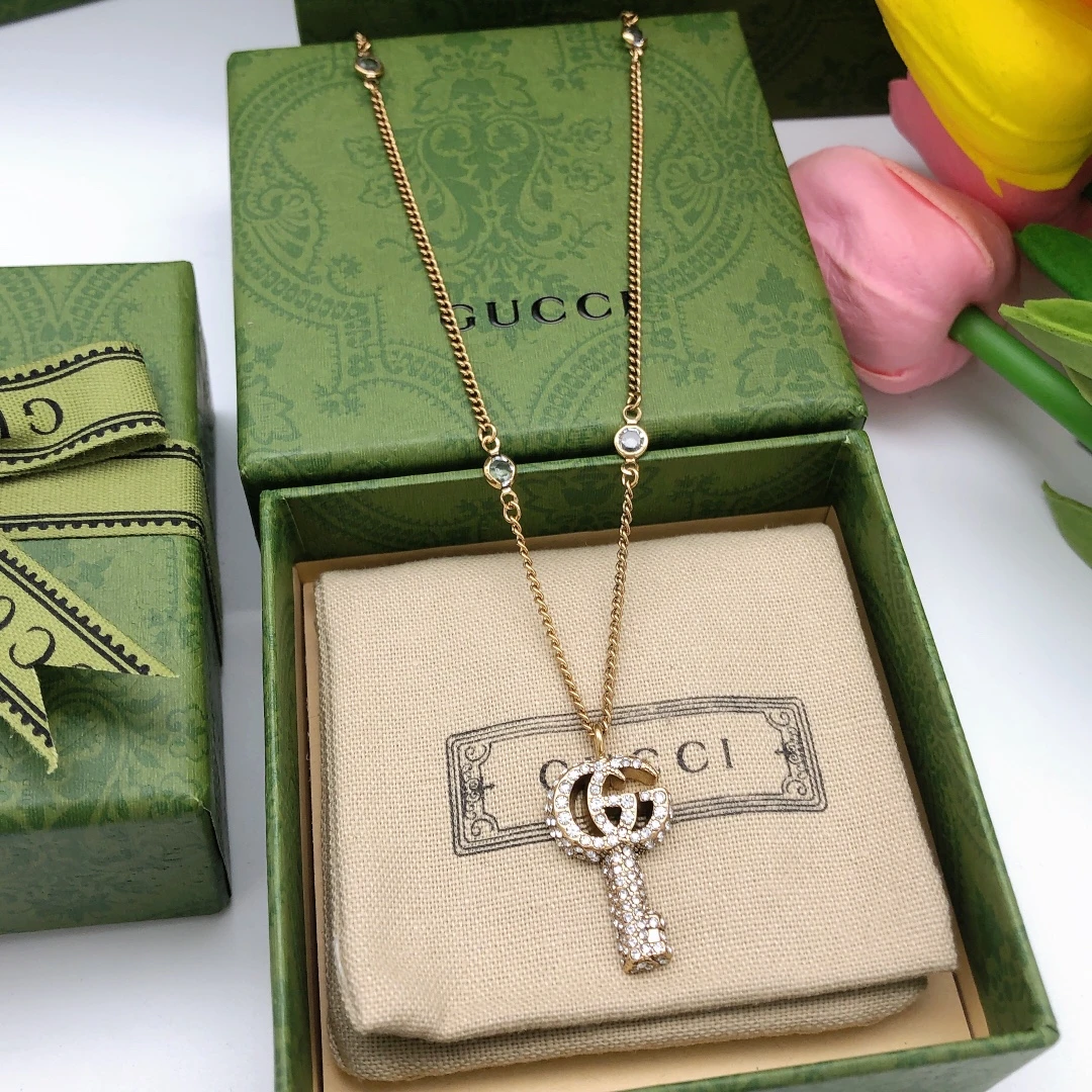 Gucci Necklace