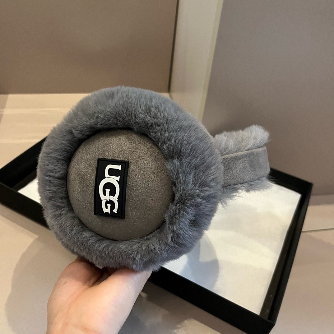 UGG Earmuffs