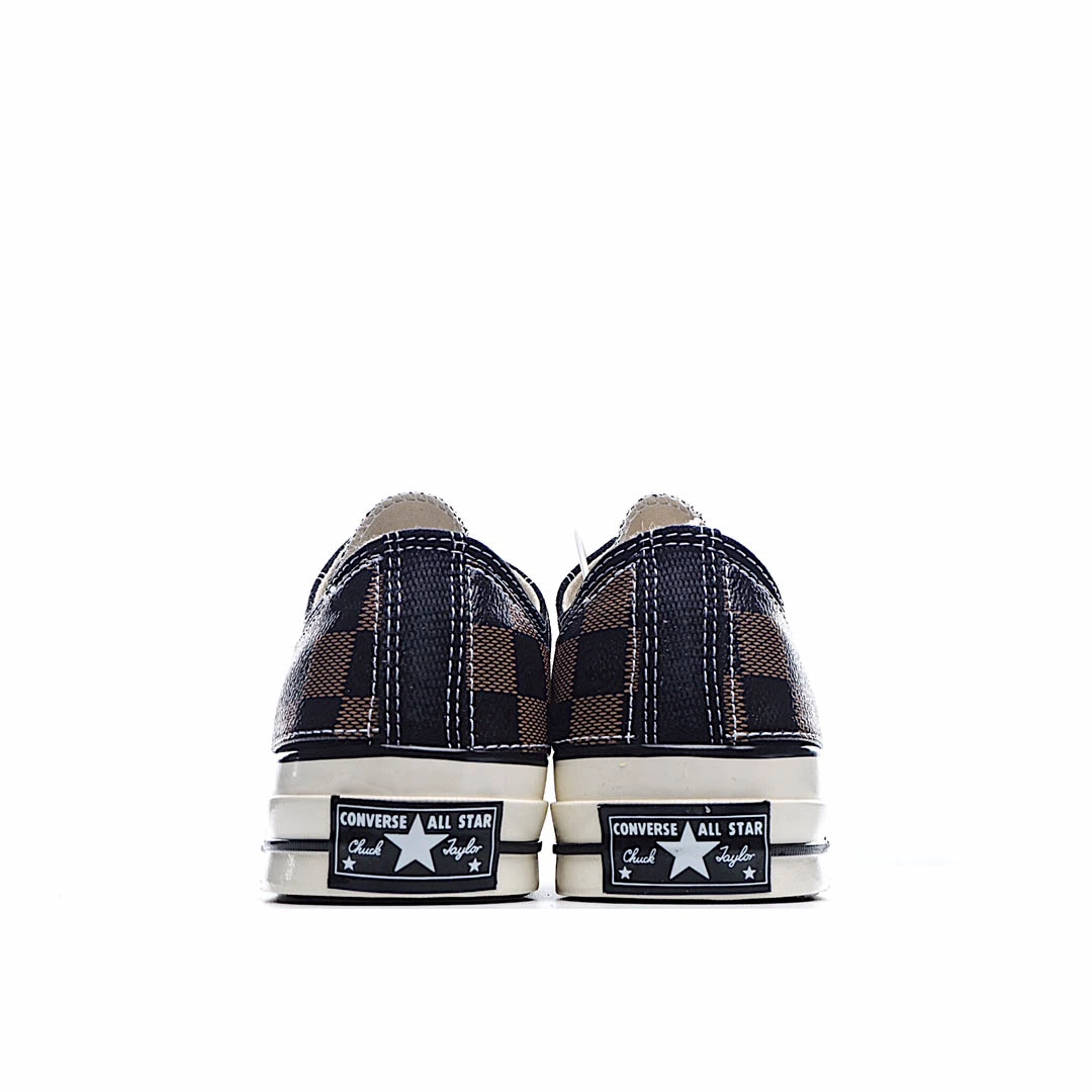 Converse Chunk 1970s Espadrilles