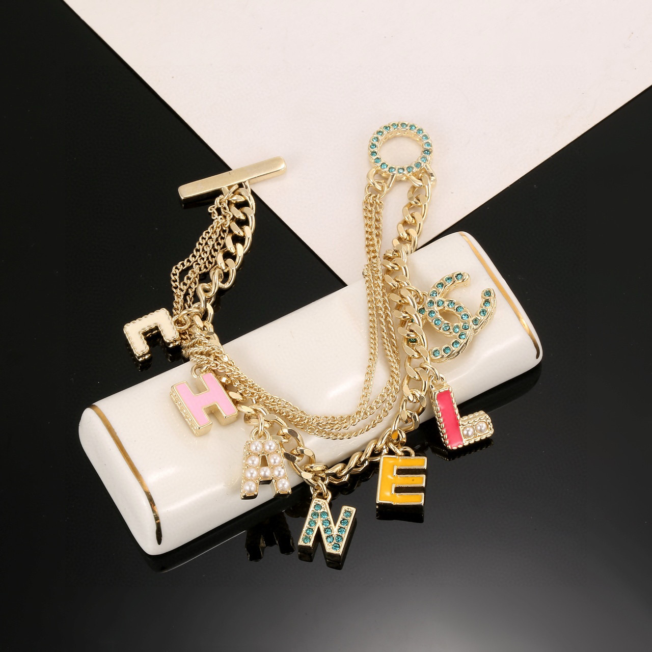 Chanel Bracelet