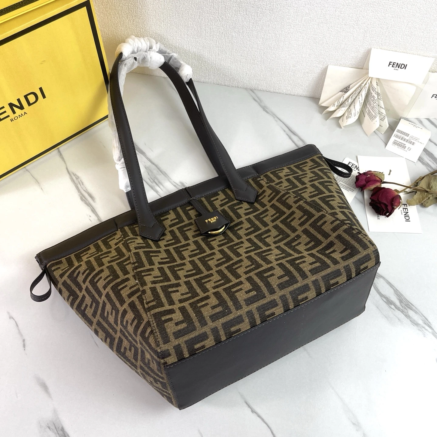 Fendi Origami Medium Size