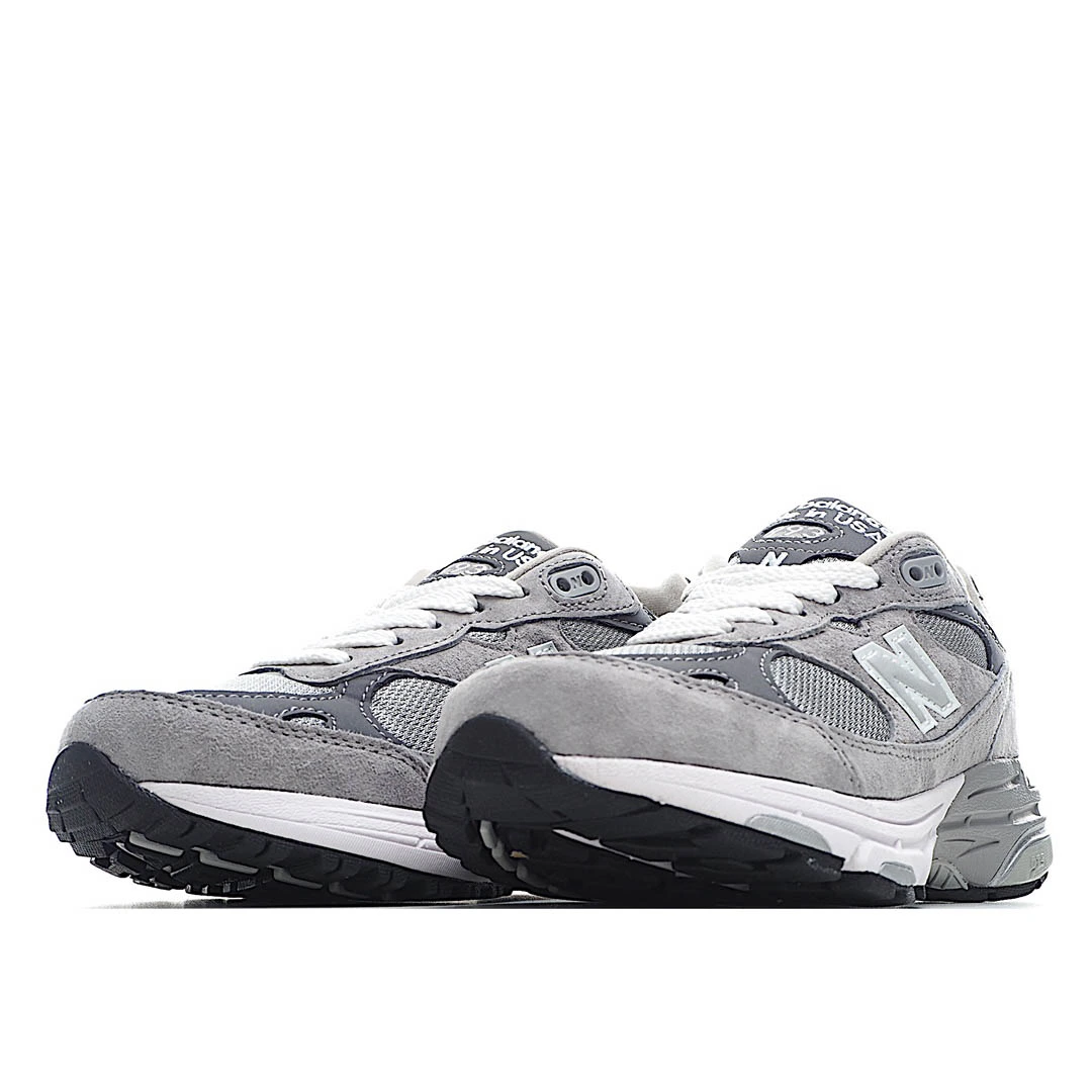 New Balance in USA Casual Dad Shoes