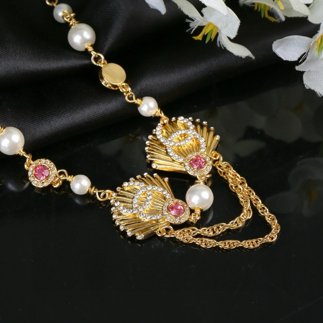 Chanel Necklace