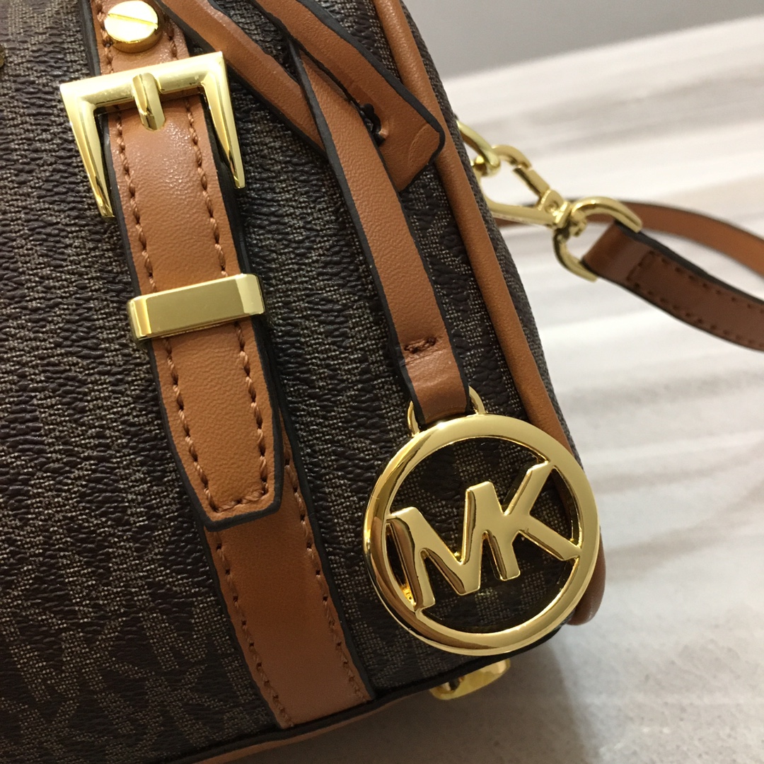 Michael Kors Bedford Mini Speedy