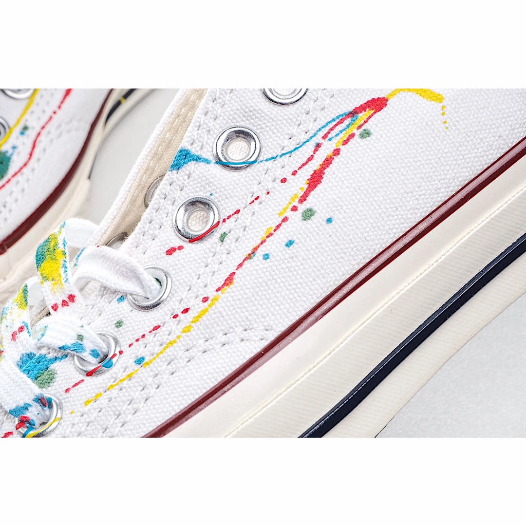 Converse Chunk 1970s Espadrilles