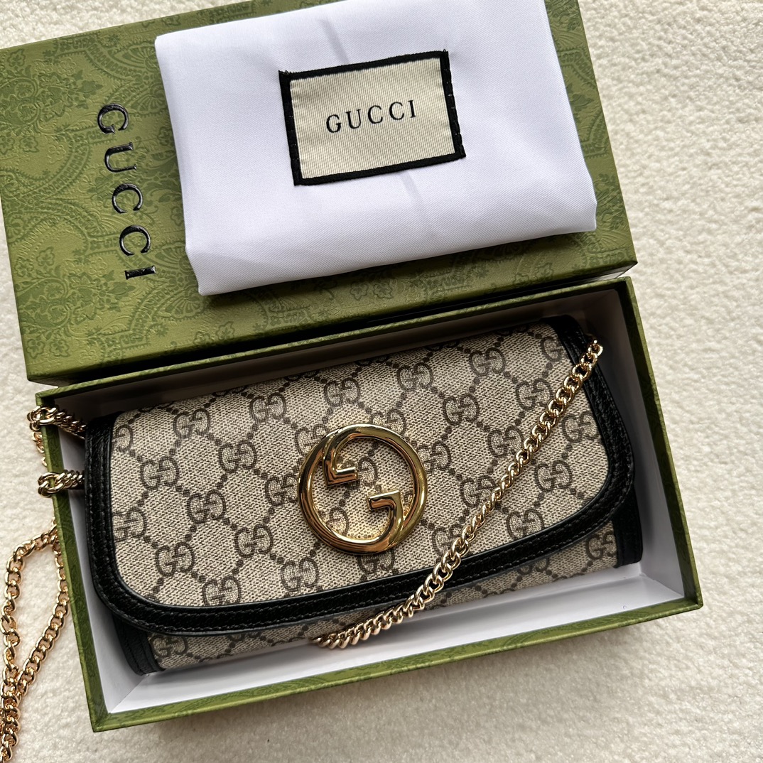 Gucci Blondie