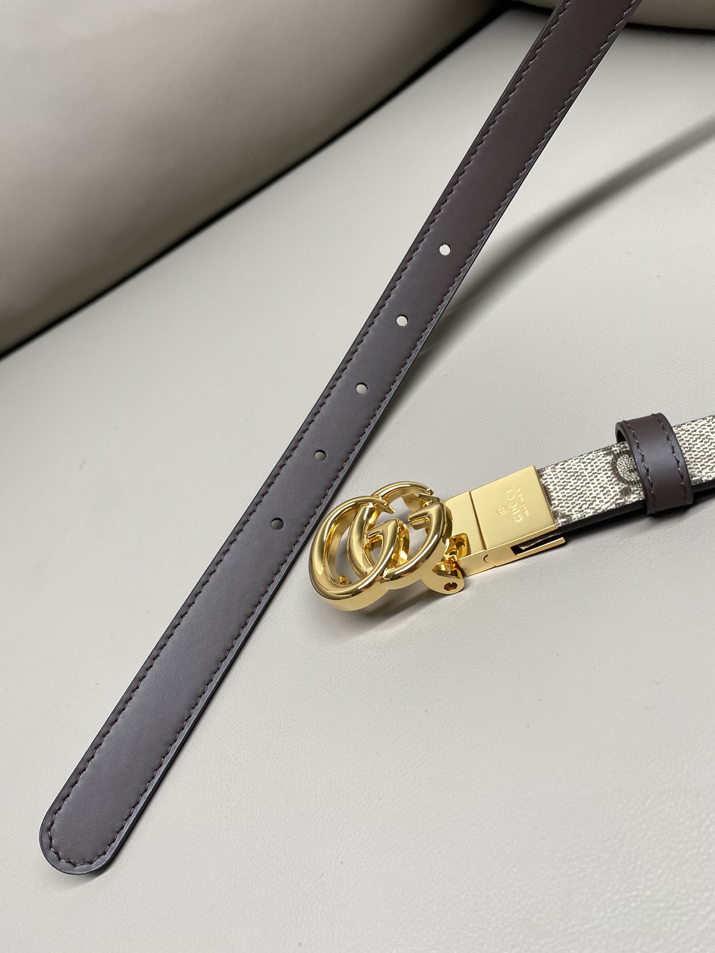 GG Belt for Women