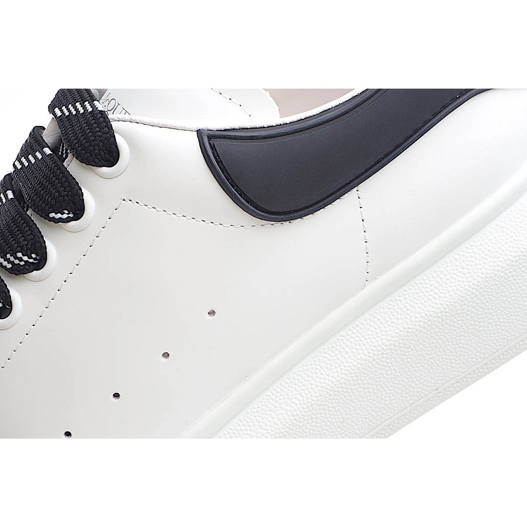 Alexander McQueen sole sneakers