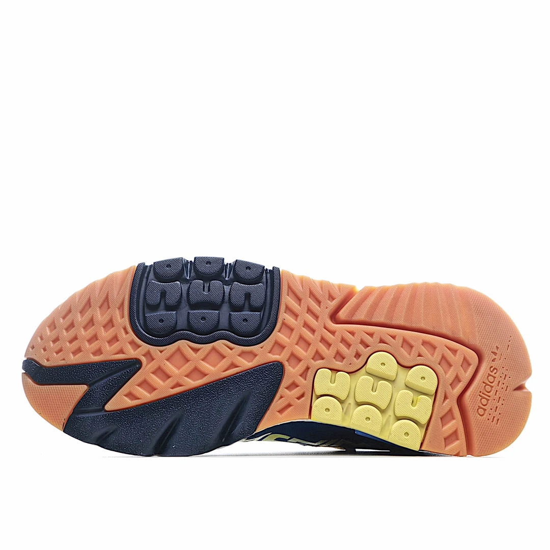 Adidas Ninja x Nite Jogger 'Time In'
