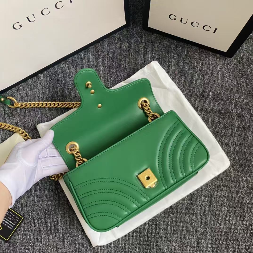 Gucci Crossbody Bag