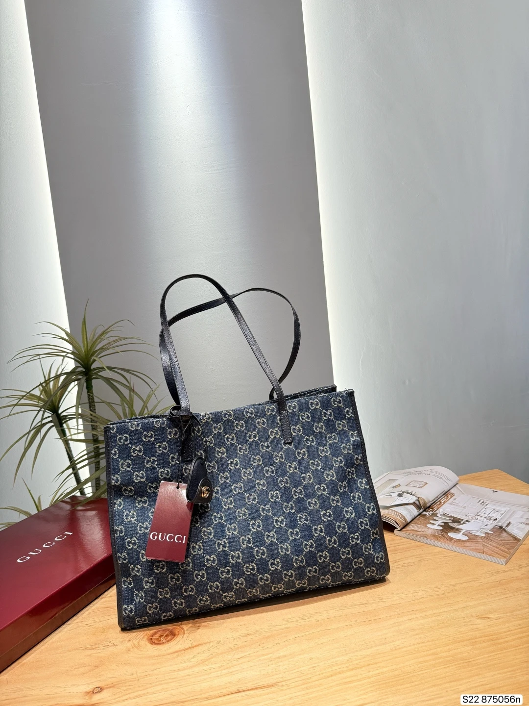 Gucci Tote Bag