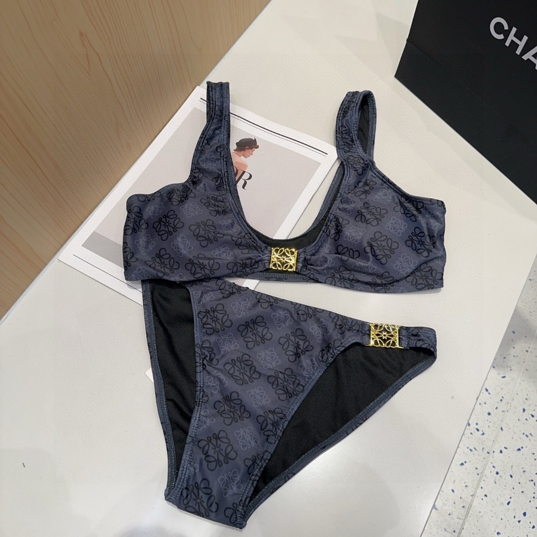 Loewe Bikinis Set