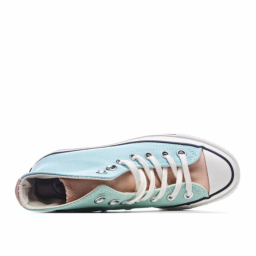 Converse Chunk 1970s Espadrilles