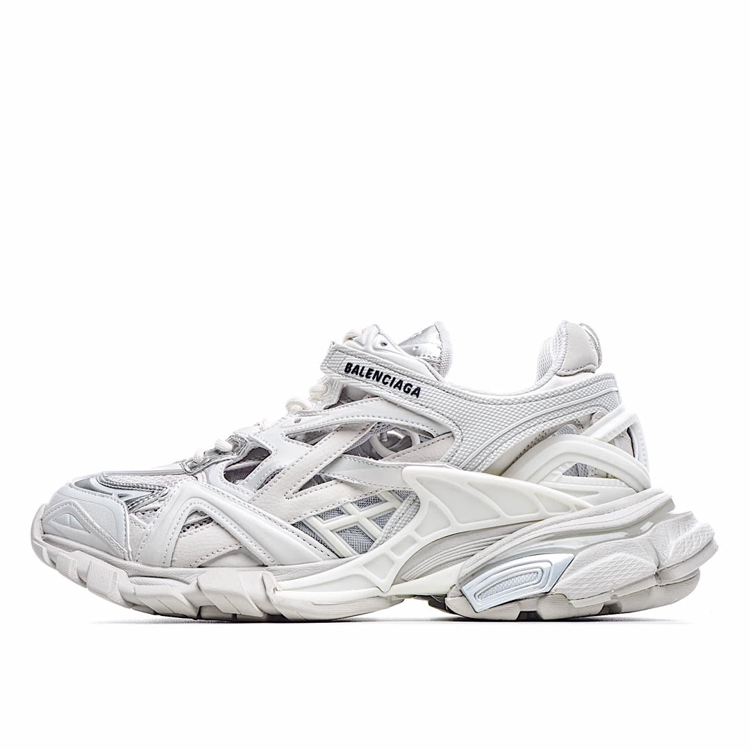 Balenciaga Track 4.0  Track Trainer