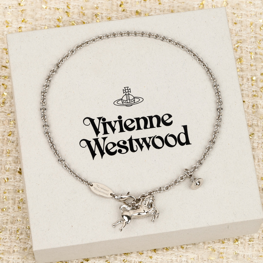 VivienneWestwood Necklace